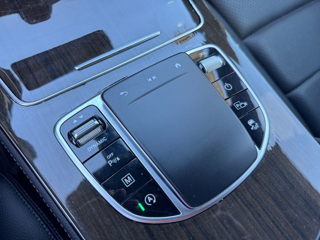 2021 Mercedes-Benz GLC GLC 300 4MATIC®