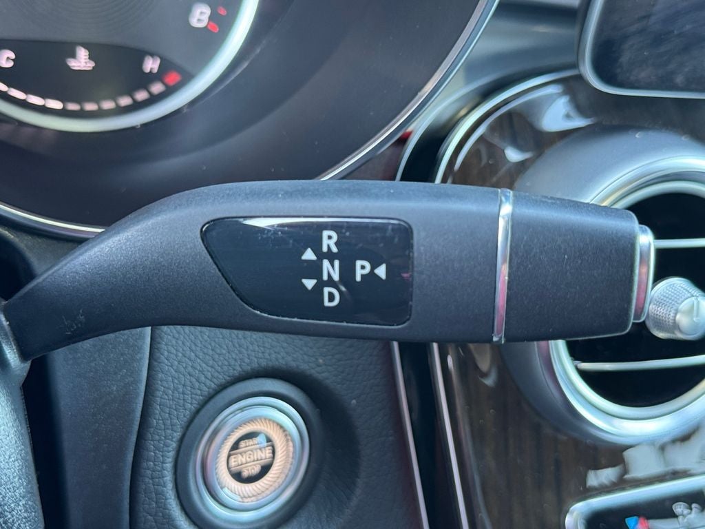 2021 Mercedes-Benz GLC GLC 300 4MATIC®