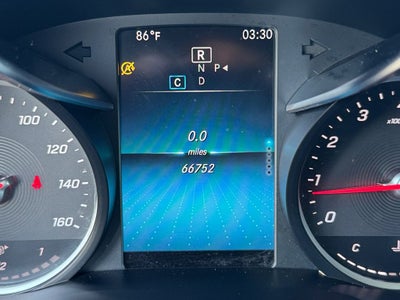 2021 Mercedes-Benz GLC GLC 300 4MATIC®