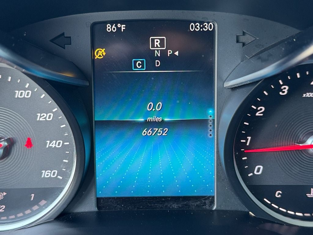 2021 Mercedes-Benz GLC GLC 300 4MATIC®