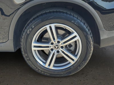 2021 Mercedes-Benz GLC GLC 300 4MATIC®