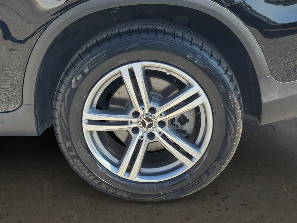 2021 Mercedes-Benz GLC GLC 300 4MATIC®