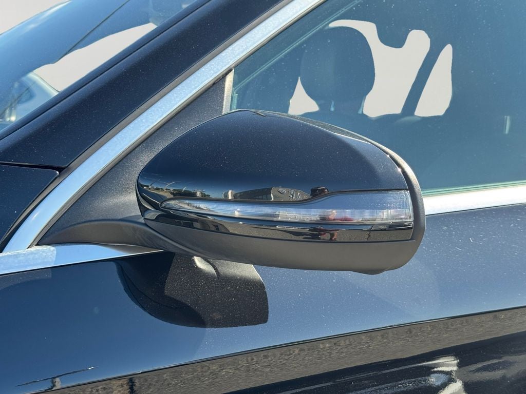 2021 Mercedes-Benz GLC GLC 300 4MATIC®