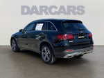 2021 Mercedes-Benz GLC GLC 300 4MATIC®