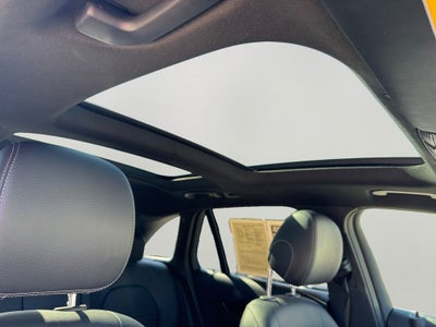 2021 Mercedes-Benz GLC GLC 300 4MATIC®
