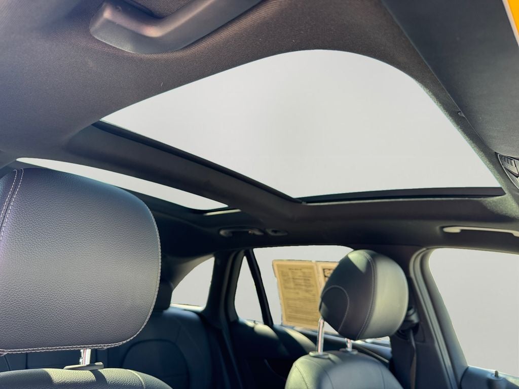 2021 Mercedes-Benz GLC GLC 300 4MATIC®