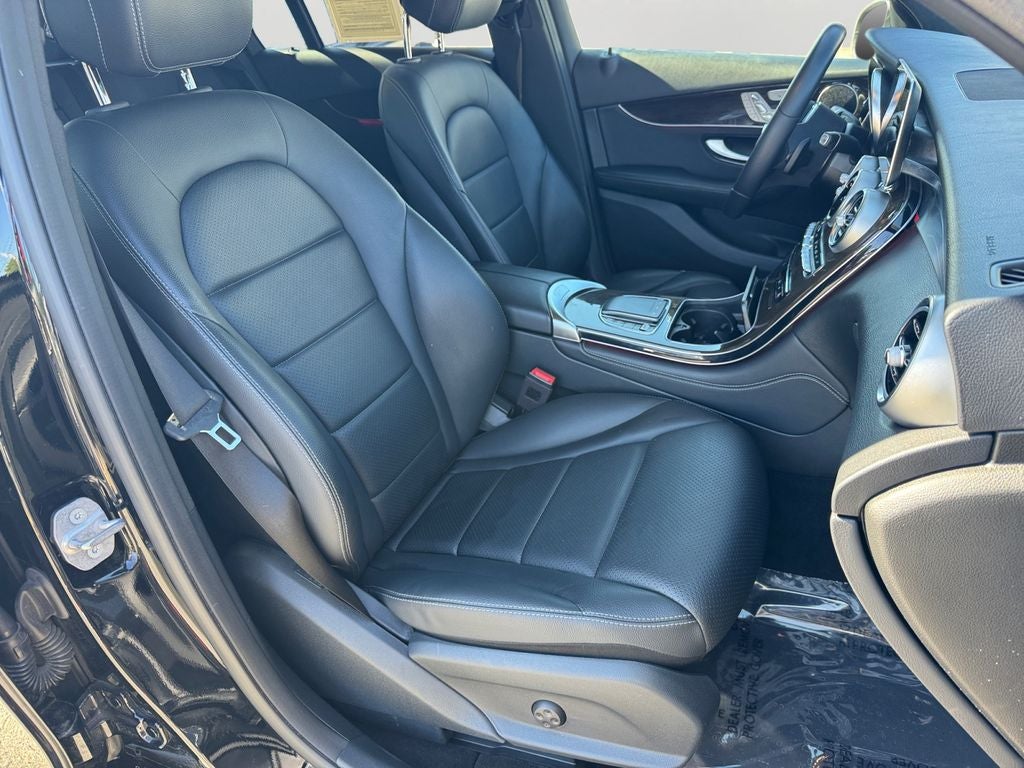 2021 Mercedes-Benz GLC GLC 300 4MATIC®