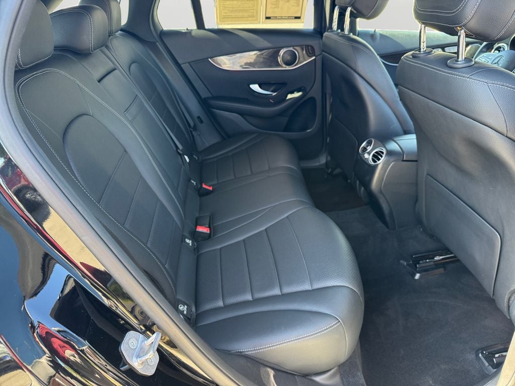 2021 Mercedes-Benz GLC GLC 300 4MATIC®