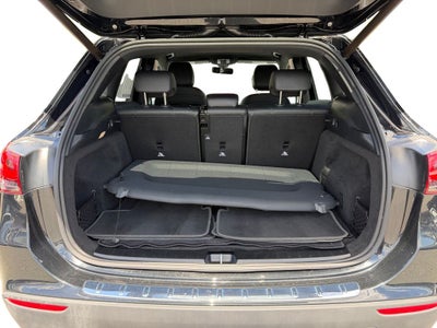2021 Mercedes-Benz GLA GLA 250 4MATIC®