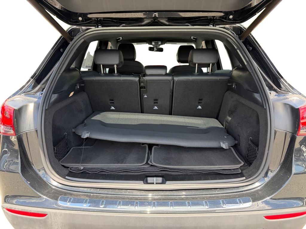 2021 Mercedes-Benz GLA GLA 250 4MATIC®