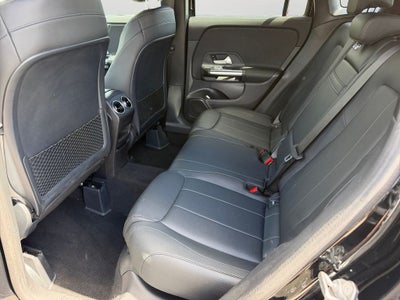 2021 Mercedes-Benz GLA GLA 250 4MATIC®