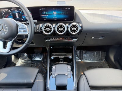 2021 Mercedes-Benz GLA GLA 250 4MATIC®