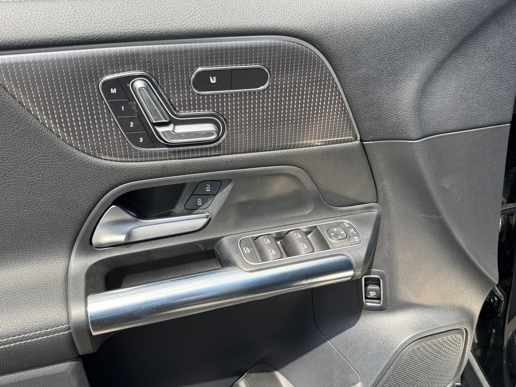 2021 Mercedes-Benz GLA GLA 250 4MATIC®