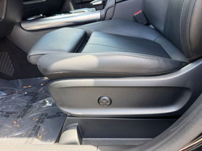 2021 Mercedes-Benz GLA GLA 250 4MATIC®