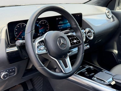 2021 Mercedes-Benz GLA GLA 250 4MATIC®
