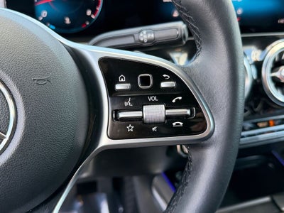 2021 Mercedes-Benz GLA GLA 250 4MATIC®