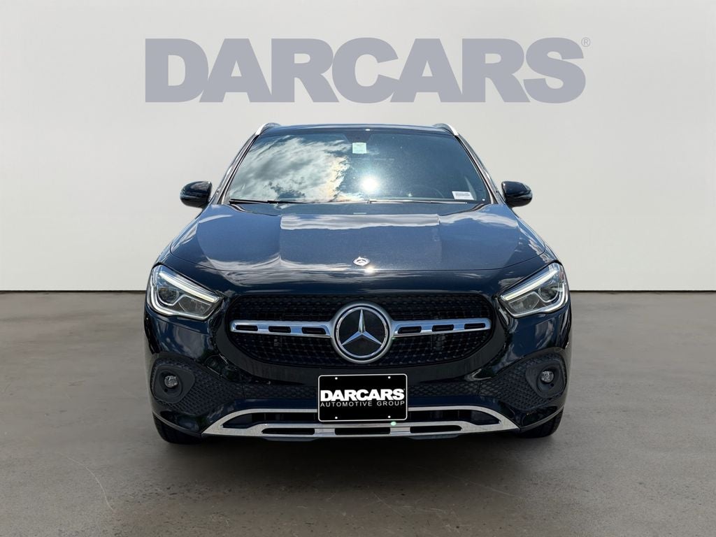 2021 Mercedes-Benz GLA GLA 250 4MATIC®