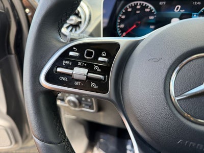 2021 Mercedes-Benz GLA GLA 250 4MATIC®