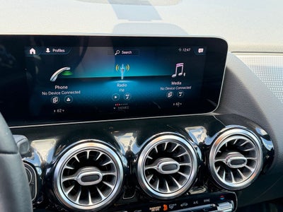 2021 Mercedes-Benz GLA GLA 250 4MATIC®
