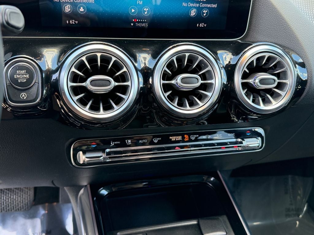 2021 Mercedes-Benz GLA GLA 250 4MATIC®