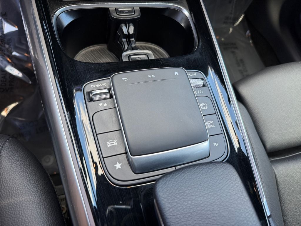 2021 Mercedes-Benz GLA GLA 250 4MATIC®