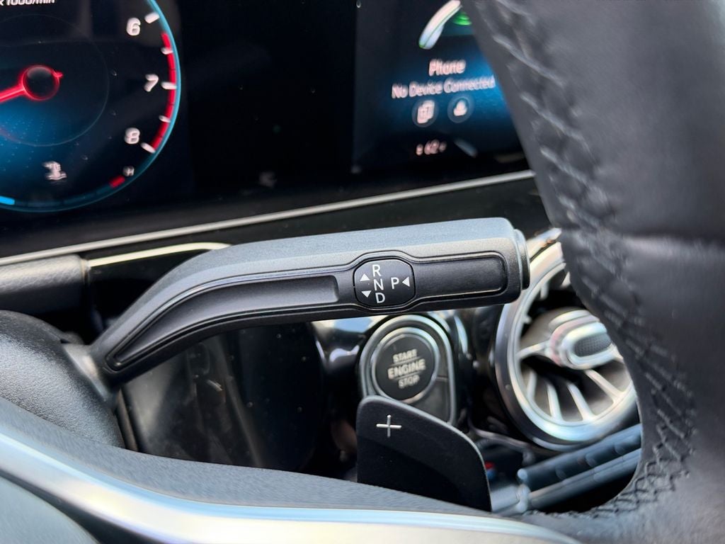 2021 Mercedes-Benz GLA GLA 250 4MATIC®