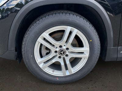 2021 Mercedes-Benz GLA GLA 250 4MATIC®
