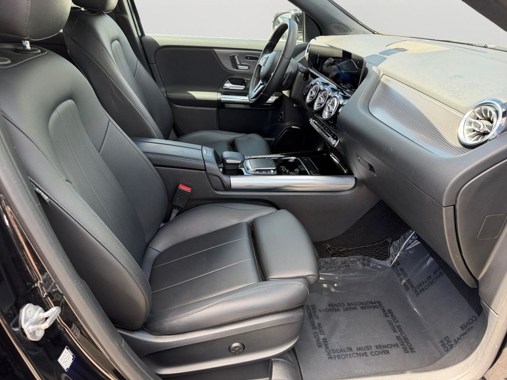 2021 Mercedes-Benz GLA GLA 250 4MATIC®