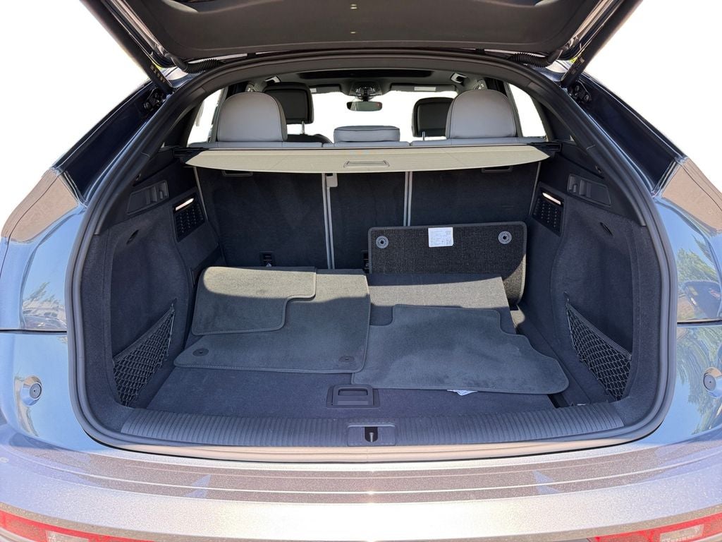 2024 Audi Q5 Sportback 45 S line Premium quattro