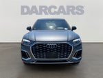 2024 Audi Q5 Sportback 45 S line Premium quattro