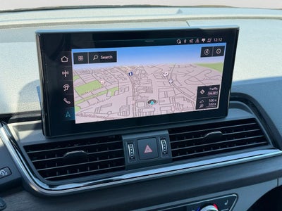 2024 Audi Q5 Sportback 45 S line Premium quattro
