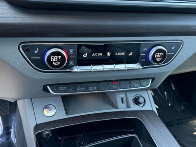 2024 Audi Q5 Sportback 45 S line Premium quattro