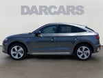 2024 Audi Q5 Sportback 45 S line Premium quattro