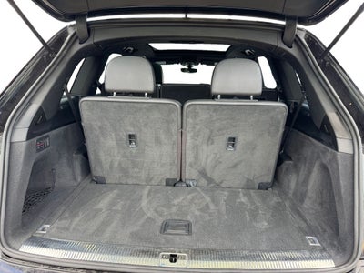 2018 Audi Q7 2.0T Premium Plus quattro