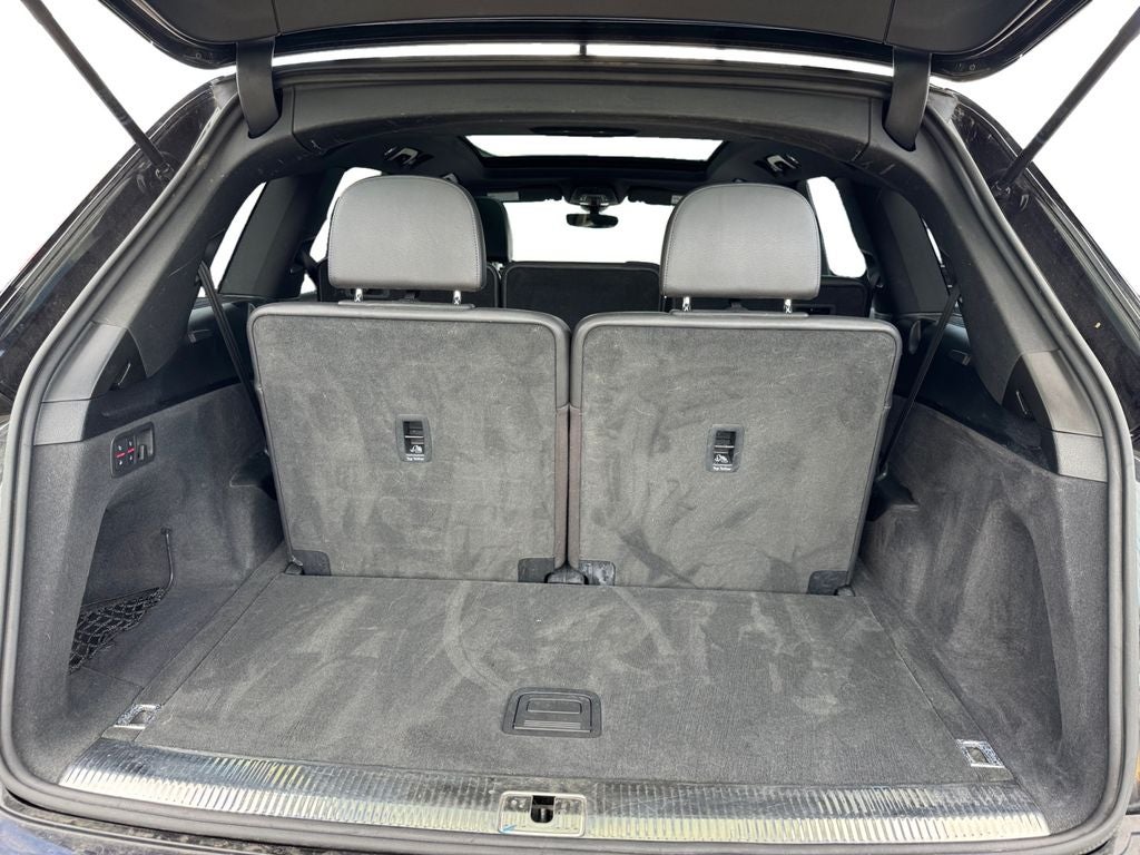 2018 Audi Q7 2.0T Premium Plus quattro