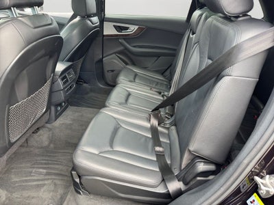 2018 Audi Q7 2.0T Premium Plus quattro