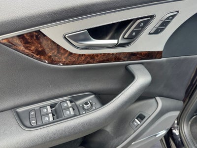 2018 Audi Q7 2.0T Premium Plus quattro