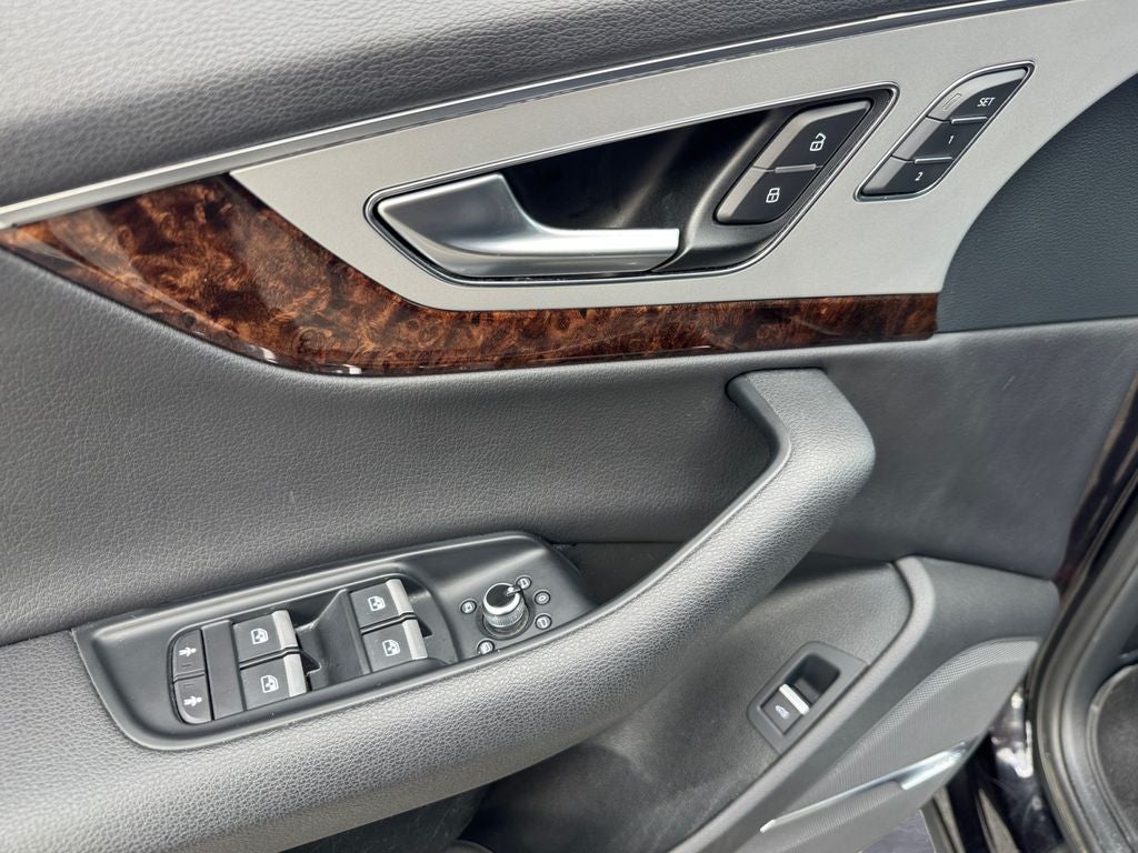 2018 Audi Q7 2.0T Premium Plus quattro