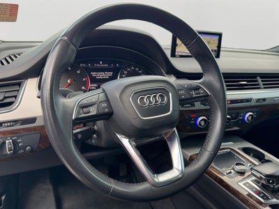 2018 Audi Q7 2.0T Premium Plus quattro