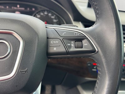 2018 Audi Q7 2.0T Premium Plus quattro