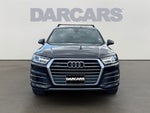 2018 Audi Q7 2.0T Premium Plus quattro