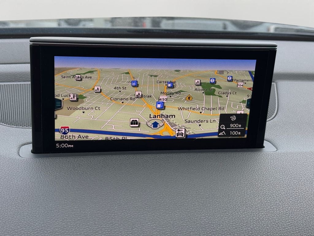 2018 Audi Q7 2.0T Premium Plus quattro