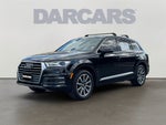2018 Audi Q7 2.0T Premium Plus quattro