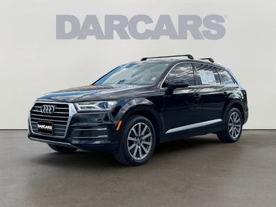 2018 Audi Q7 2.0T Premium Plus quattro