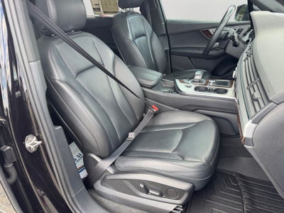 2018 Audi Q7 2.0T Premium Plus quattro