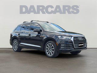2018 Audi Q7 2.0T Premium Plus quattro