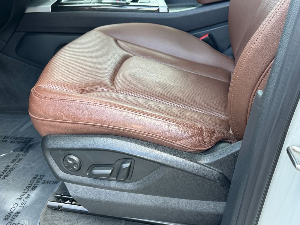 2019 Audi Q7 45 Premium Plus quattro