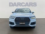 2019 Audi Q7 45 Premium Plus quattro