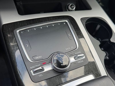 2019 Audi Q7 45 Premium Plus quattro