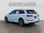 2019 Audi Q7 45 Premium Plus quattro
